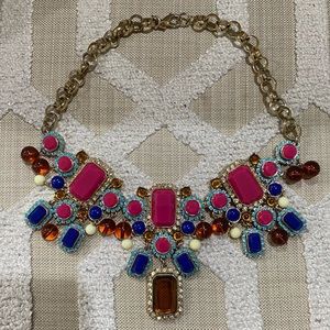 Banana Republic Statement Necklace